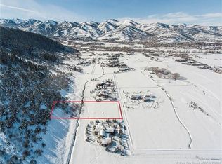 3533 Quarry Mountain Rd, Park City, UT 84098