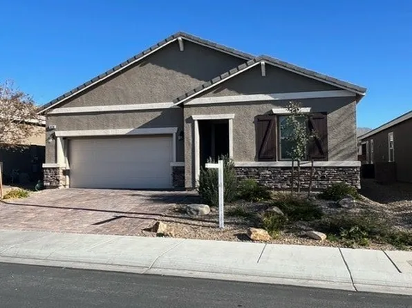 4124 Fairywren Dr, North Las Vegas, NV 89031