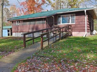 3278 W Chippewa River Rd, Shepherd, MI 48883