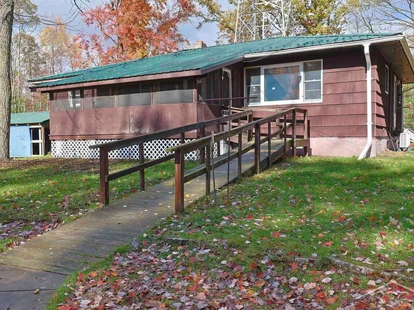 3278 W Chippewa River Rd, Shepherd, MI 48883