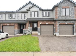 56 Honey St, Cambridge, ON N1T 2C9