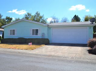 1590 Granite St, Woodburn, OR 97071