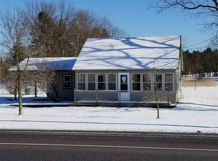 5766 Highway 27, Sparta, WI 54656
