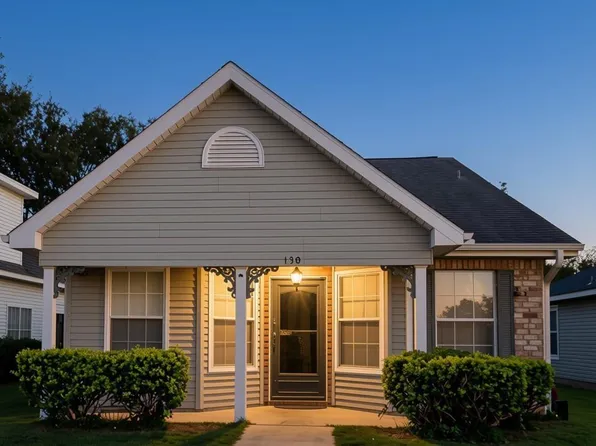 1307 Jasper St, Cantonment, FL 32533