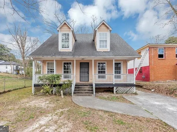 2223 Wingate St SW, Atlanta, GA 30310