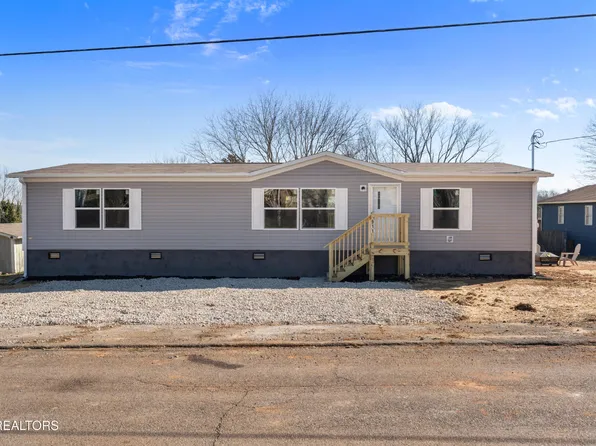 911 Summer St, Loudon, TN 37774