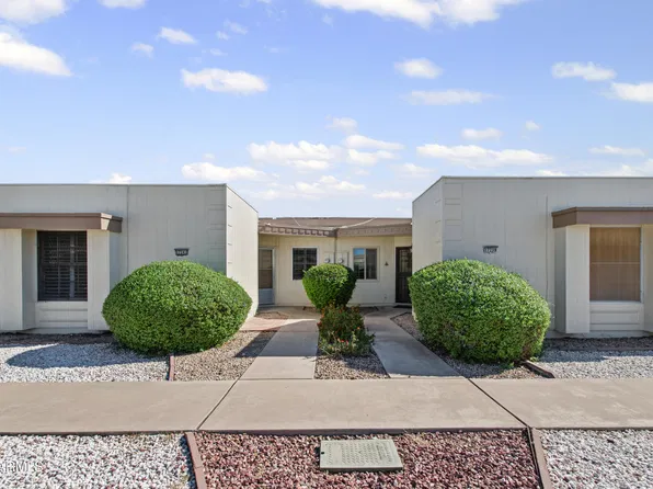 17241 N 106TH Avenue, Sun City, AZ 85373