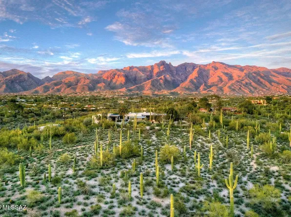0 N Camino Escuela #91, Tucson, AZ 85718