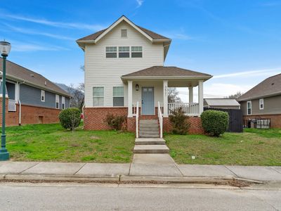 3521 Highland Ave, Chattanooga, TN, 37410