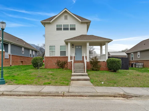 3521 Highland Ave, Chattanooga, TN 37410