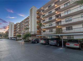 8186 Terrace Garden Dr N UNIT 104, Saint Petersburg, FL 33709