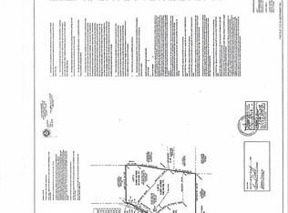 1525 Silver Creek Azle Rd, Azle, TX 76020