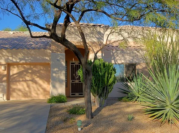 16450 E Avenue Of The Fountains St #20, Fountain Hills, AZ 85268