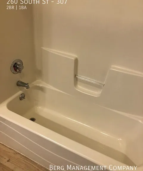 260 South St #307 — Photo 8