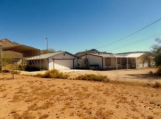 3872 N Bowie Rd, Golden Valley, AZ 86413