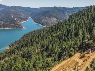 190 Moore Gulch, Trinity Center, CA 96091