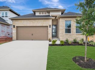 140 Norway Spruce St, Dripping Springs, TX 78620