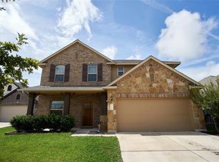1508 Daylily Loop, Georgetown, TX 78626