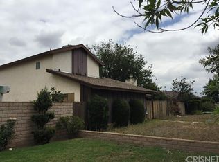 16009 Nordhoff St, North Hills, CA 91343