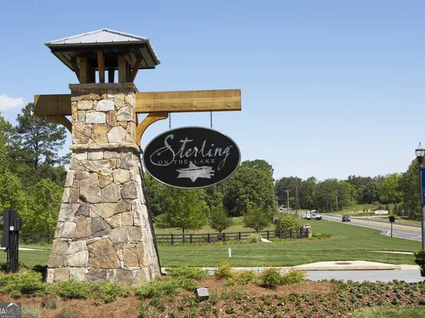 6793 Winding Canyon Rd #19, Flowery Branch, GA 30542