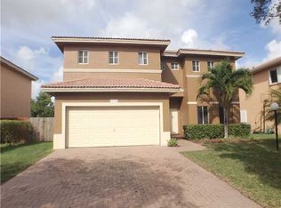 15743 SW 145th Ter, Miami, FL 33196