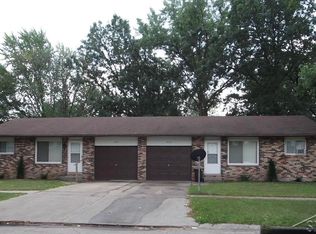 937 Palmetto Dr, Saginaw, MI