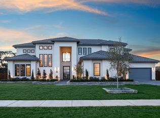 4340 Corabelle Ln, Prosper, TX 75078