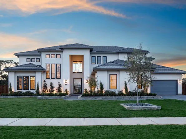 4340 Corabelle Ln, Prosper, TX 75078