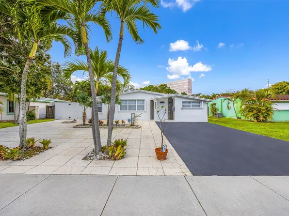 5921 NE 1st Ave, Oakland Park, FL 33334