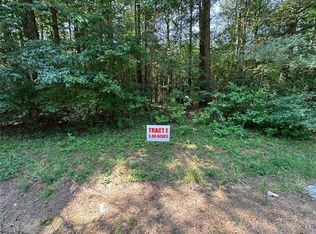 0 State Highway 140 Tract E, Adairsville, GA 30103