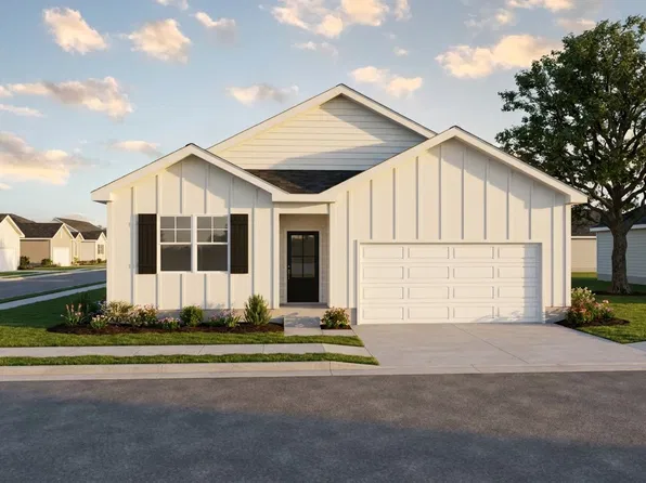 165 Cornerstone Way Lot 52, Smithville, TN 37166
