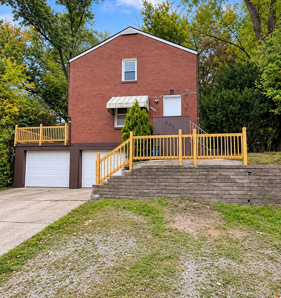 231 Rodi Road - 1 — Photo 1