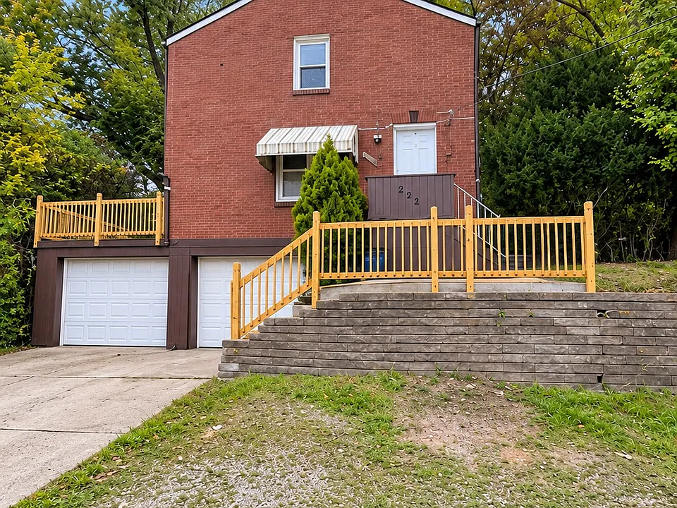 231 Rodi Rd