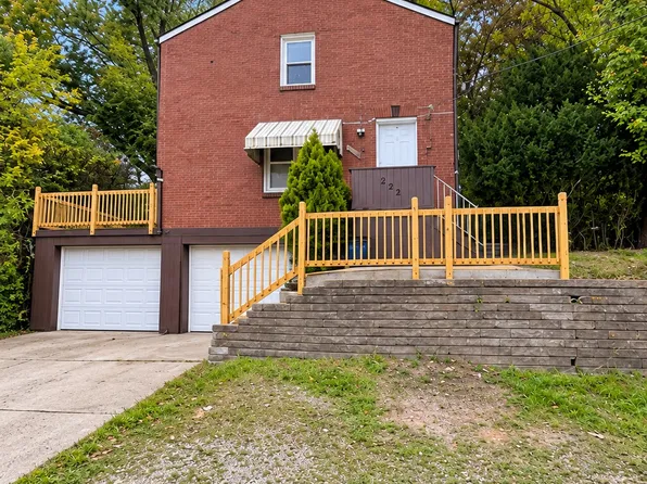 231 Rodi Rd, Pittsburgh, PA 15235