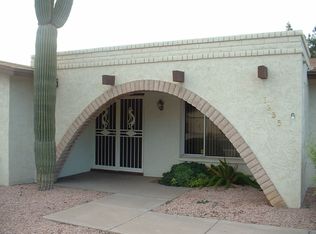 1835 E Oxford Dr, Tempe, AZ 85283