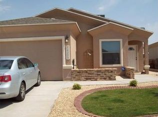 14259 Gil Reyes, El Paso, TX 79938
