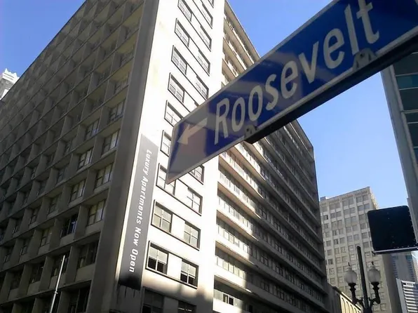 925 Common St APT 406, New Orleans, LA 70112