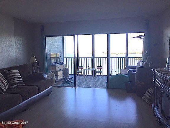 5th image of 200 S Banana River Blvd APT 2417