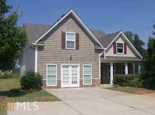22 Jameston Dr, Jefferson, GA 30549