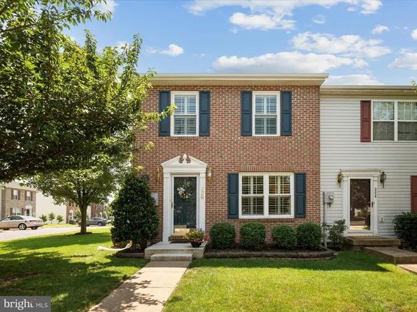 226 Surrey Club Ln, Stephens City, VA 22655