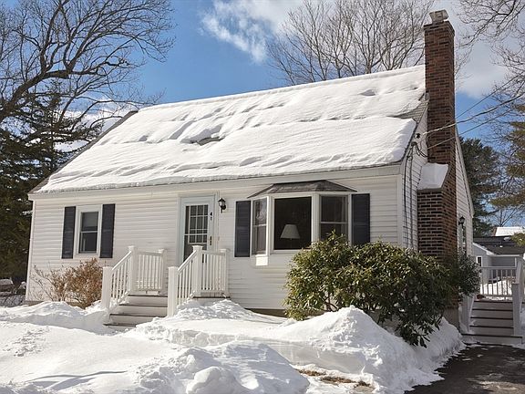 2nd image of 41 Taylor Rd