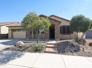17613 W Briarwood Dr, Goodyear, AZ 85338