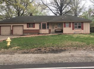 8703 E 79th St, Raytown, MO 64138