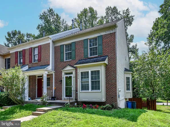 7574 Elioak Ter, Gaithersburg, MD 20879