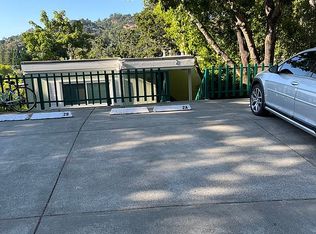 2 Jessup St #A, San Rafael, CA 94901