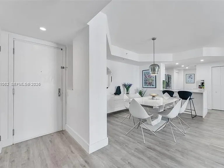 701 Brickell Key Blvd #1506 — Photo 6