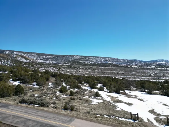 0 Vallecitos Rd, Cuba, NM 87013