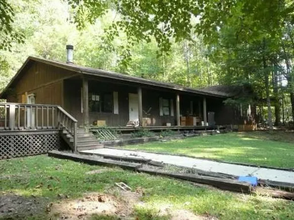 736 Buck Dr, Juliette, GA 31046
