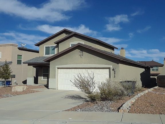 2nd image of 6813 Cactus Thrush Dr