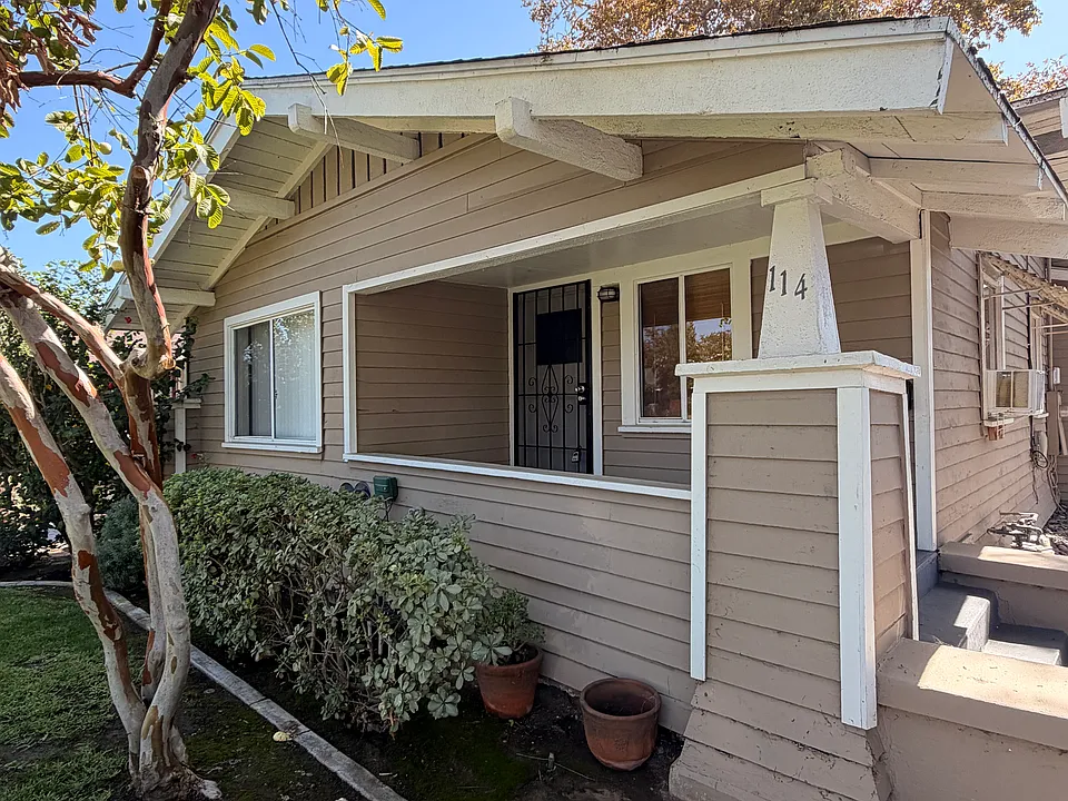 114 E Union Ave